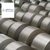  Cold Rolled Sheets and Coils in Saudi Arabia 