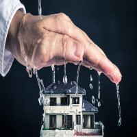 Insurance Coverage for Roof Leaks in Heavy Rain
