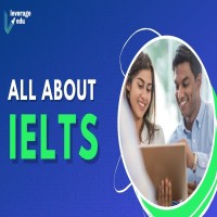 IELTS Training in Idukki at Study Abroad consultancy