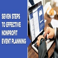 Steps to plan perfect nonprofit event 