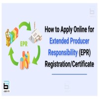 EPR for EWaste in India with BR Associates
