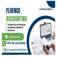 Accounting Software Bahrain