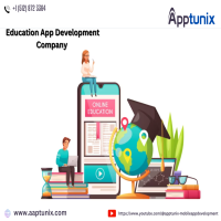 Education Mobile App Development in USA