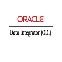 ODI 11g  12c Oracle Data IntegratorOnline Training India