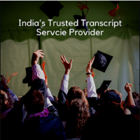 Indian University Transcripts